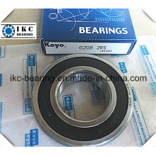 Toyota, KIA, Hyundai, Nissan Auto Part Bearing 6208-2RS/C3 in Koyo NSK NTN